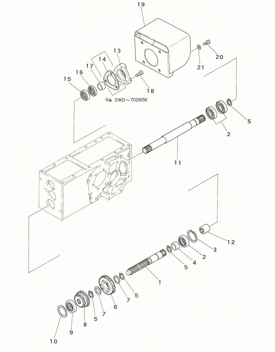 Satoh Parts